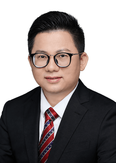 何栋民