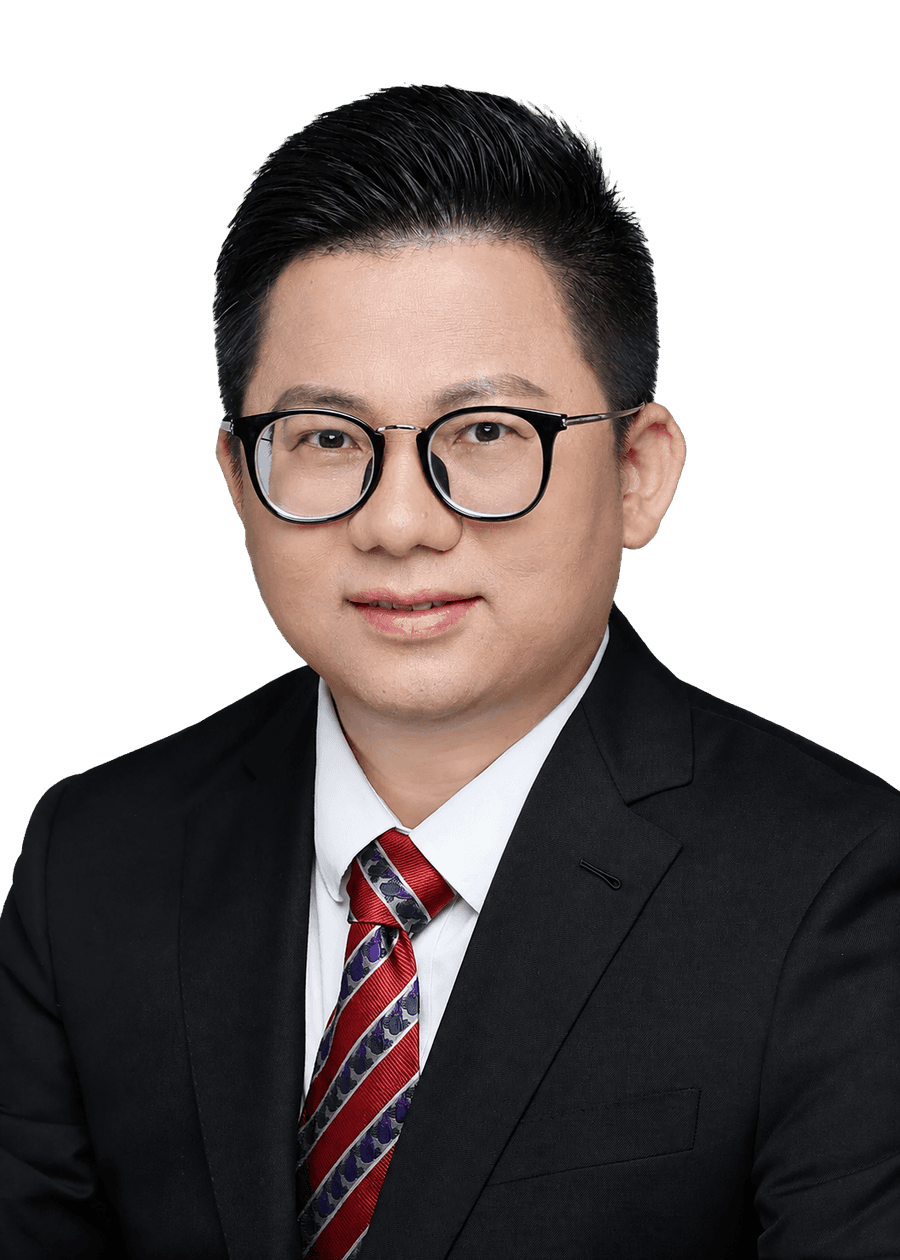 何栋民