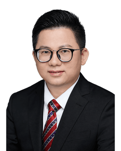 何栋民