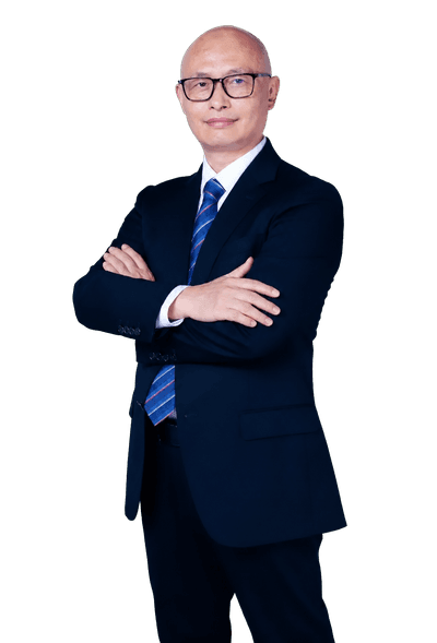 姚庆湘