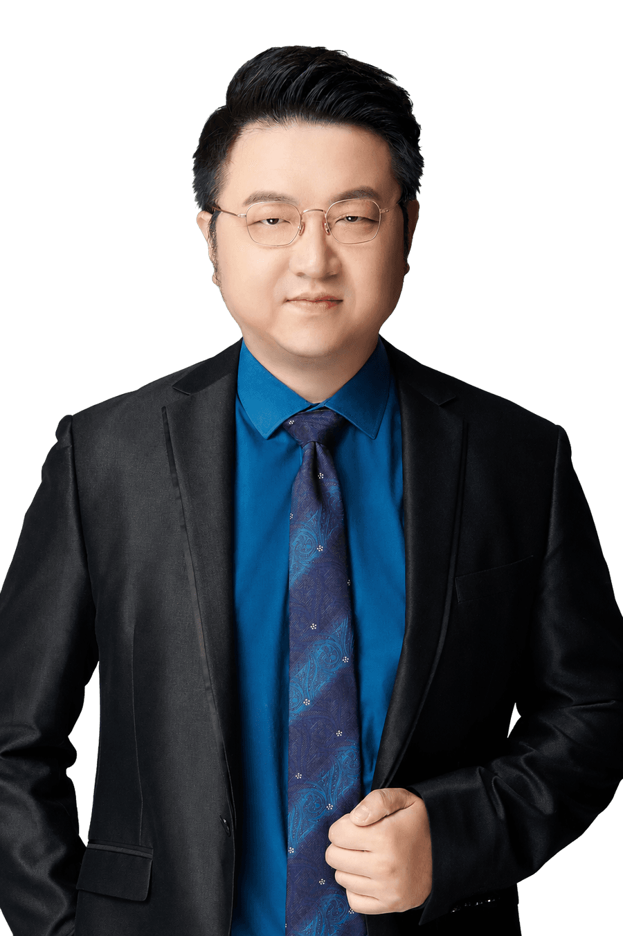 徐斌