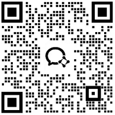梦想家(梦海律师)企业微信二维码
