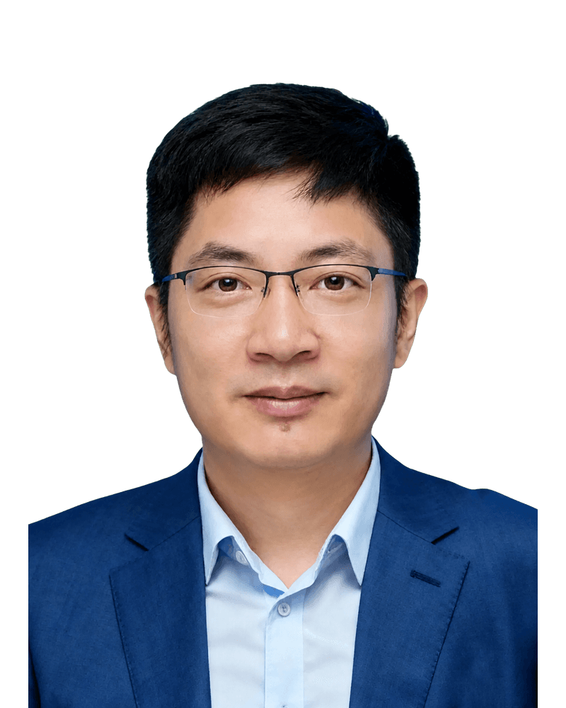 刘有华
